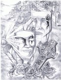 by George W