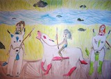 by Kate Fraser