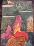 by Theresa Bissonnette