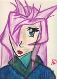 by Natalie Bilski