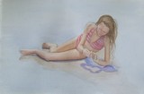 by Patricia Elgee