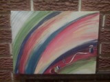 by H. Ava-Lyn Smith of Oil Water Artt