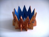 by Chaya Mushka De Guglielmi