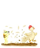 by Sybille Sterk