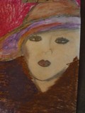 by Ramona Maxwell