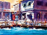 by francis kwok peng kin