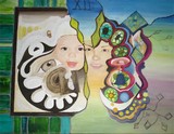 by Jessica Goldberg