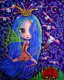 by Blonde Blythe