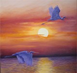 by Fran McLean