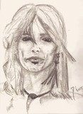 by Deborah Gorga