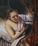 by Hannie Staat