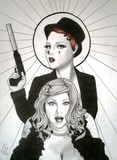 by Ivy van Hulst