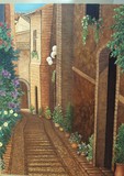 by Debra Cerbone-Steiner