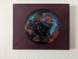 by Leah Katherine