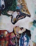 by Audrey McCoy