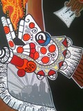 by sonji mariposa