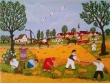 by Desanka Morar