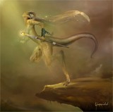 by Fantasy by Darryl Taylor