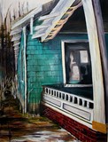 by Elise Brooks