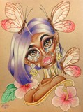 by Akeem Scott
