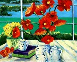 by SONDRA METZGER