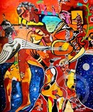 by Magule Wango