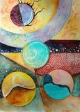 by Kimberly Garvey