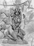 by Frank Rosalez