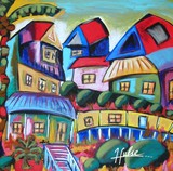 by Gina Hulse