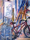 by menashe shani