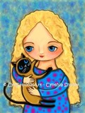 by Cynthia Snyder