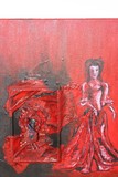 by Ana Marija Thistle