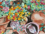 by Esther Newman-Cohen