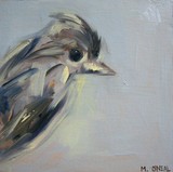by Meredith O'Neal