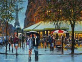 by Chris McMorrow