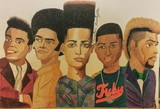 by Tameisha Harrington