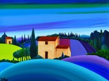 by Brigitte Dehue