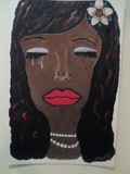 by Nina Knighton