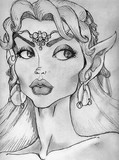 by Cathrin Mahathy