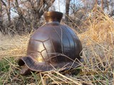 by Oklahoma Choctaw Pottery