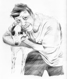 by Jamie Villegas