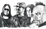 by Jamie Villegas