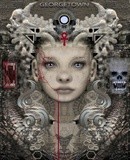 by george H