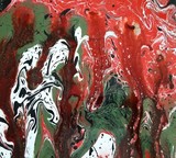 by Nicole Lee