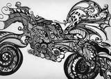 by Sharon Kelly