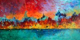 by Eugenia Abramson