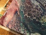 by Kristen  Hawkins 
