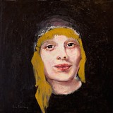 by Eva Lewarne