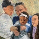 by DeLaine  Klar