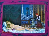 by Minuette la Montague